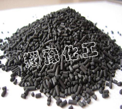 YC-15型高級(jí)活性炭